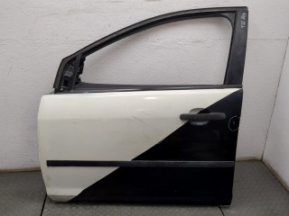 Дверь боковая (легковая) левая передняя Ford Focus 2001-2005