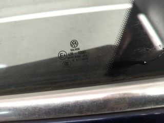 Дверь боковая (легковая) левая задняя, ориг. номер 3C5833055H, Volkswagen Passat 2005-2010