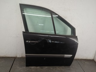 Дверь боковая (легковая) правая передняя, ориг. номер 801002354R, Renault Scenic 2003-2006