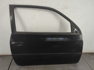 Дверь боковая (легковая) правая передняя, ориг. номер 6X3831052AJ, Volkswagen Lupo 1998-2005