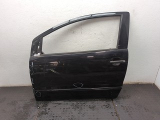 Дверь боковая (легковая) левая передняя, ориг. номер 5Z3831055K, Volkswagen Fox 2003-2009
