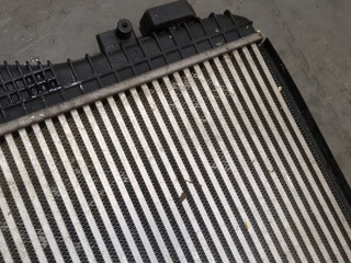 Радиатор интеркулера, ориг. номер 1K0145803L, Skoda Octavia 2000-2011