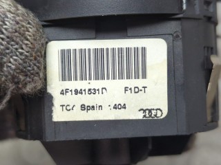 Переключатель света, ориг. номер 4F1941531E, Audi A6 2001-2005