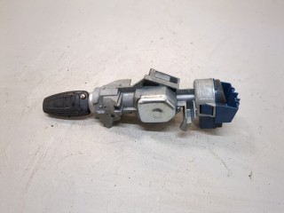 Замок зажигания Ford Focus 2007-2011