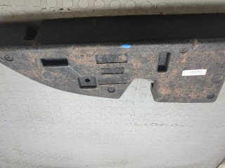 Пластик (обшивка) внутреннего пространства багажника, ориг. номер 09149S2000, Hyundai Santa Fe 2018-2021