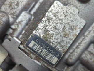 ТНВД, ориг. номер 0470504226, Saab 9-5 2001-2005