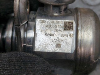 ТНВД, ориг. номер 0261520036, Cadillac SRX 2003-2009