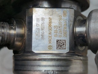 ТНВД, ориг. номер 0261520140, BM5Z9350A, Ford Escape 2012-2015