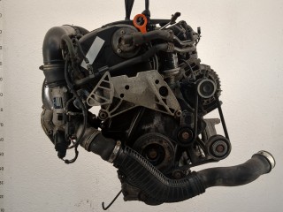 ТНВД Audi A3 2004-2008