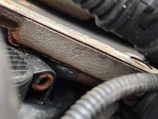 ТНВД, Audi A3 2004-2008