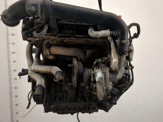 ТНВД, Audi A3 2004-2008