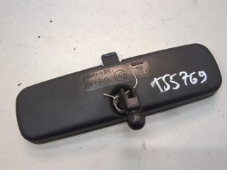 Зеркало салона, ориг. номер 4850109, 4M5A17K695AD, Ford Focus 2001-2005