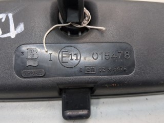 Зеркало салона, ориг. номер 4850109, 4M5A17K695AD, Ford Focus 2001-2005