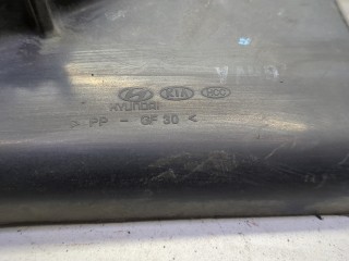 Вентилятор радиатора, ориг. номер 253801H600, KIA Cee'd 2010-2012