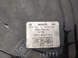 Вентилятор радиатора, ориг. номер 3M5H8C607RD, Ford C-Max 2003-2007