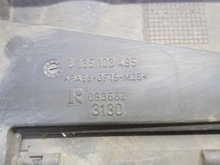 Вентилятор радиатора, ориг. номер 3135103495, Ford Mondeo 2003-2007