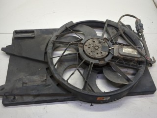 Вентилятор радиатора, ориг. номер 3135103495, Ford Mondeo 2003-2007