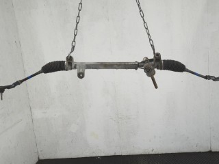 Рейка рулевая без г/у, ориг. номер NZ6C3A500E2A, Ford Bronco Sport 2020-2024
