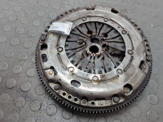 Маховик, ориг. номер 03G105266BA, Volkswagen Golf 2003-2009