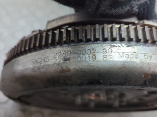 Маховик, ориг. номер 03G105266BA, Volkswagen Golf 2003-2009
