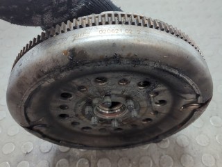 Маховик, ориг. номер 03G105266BA, Volkswagen Golf 2003-2009