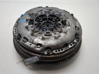 Маховик, ориг. номер 7701478942, Renault Laguna 3 2007-2012