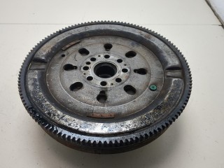 Маховик, ориг. номер 7701478942, Renault Laguna 3 2007-2012