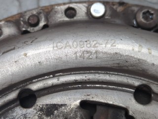 Маховик, ориг. номер 0532T2, Citroen C4 Grand Picasso 2006-2013