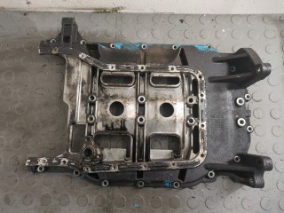 Поддон, ориг. номер 214904A000, KIA Sorento BL 2006-2011