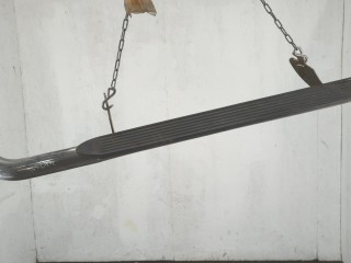 Подножка левая, Jeep Liberty 2004-2007