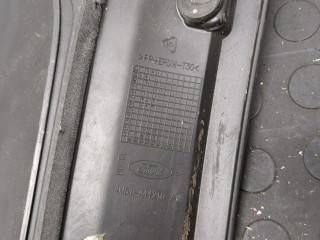 Спойлер, ориг. номер 4M51A44210AK, Ford Focus 2004-2008