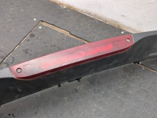 Спойлер, ориг. номер 4M51A44210AK, Ford Focus 2004-2008