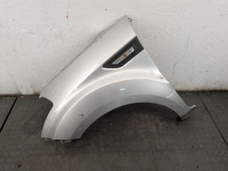 Крыло левое переднее, ориг. номер 663112K300, KIA Soul 2008-2011