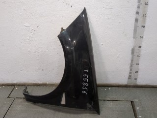 Крыло левое переднее, ориг. номер 7701477186, Renault Megane 2002-2006