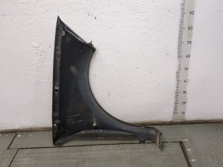 Крыло левое переднее, ориг. номер 7701477186, Renault Megane 2002-2006