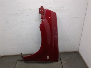 Крыло левое переднее Nissan X-Trail (T30) 2004-2007