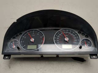 Щиток приборов (приборная панель) Ford Mondeo 2003-2007