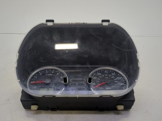 Щиток приборов (приборная панель) Ford Fusion 2002-2005