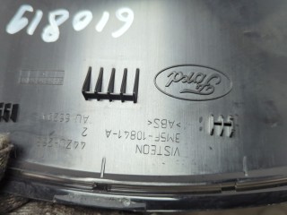 Щиток приборов (приборная панель), ориг. номер 4M5T-10849, Ford Focus 2004-2008