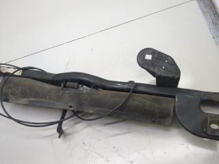 Рамка капота, ориг. номер 5115244AG, Jeep Compass 2010-2013