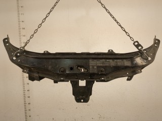 Рамка капота Renault Espace 4 2002-2006