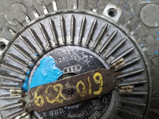 Муфта вентилятора (вискомуфта), ориг. номер 078121650A, Audi A6 2001-2005