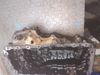 Поддон, ориг. номер 2116711, 1876010, Ford Kuga 2016-2019