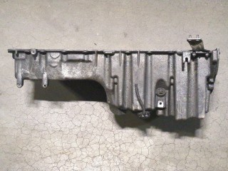 Поддон, ориг. номер 11137806219, 7806219, BMW 7 серия 2001-2005