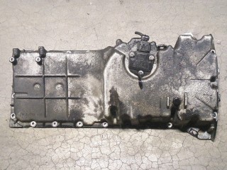 Поддон, ориг. номер 11137806219, 7806219, BMW 7 серия 2001-2005