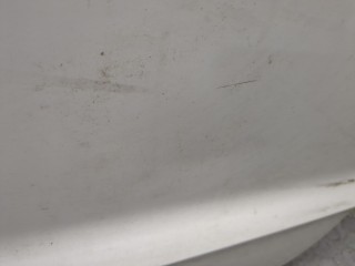 Стекло боковой двери левое переднее, ориг. номер 8V3845201A, Audi A3 2008-2013