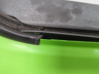 Стекло боковой двери правое переднее, ориг. номер 8200439462, Renault Kangoo 2007-2013