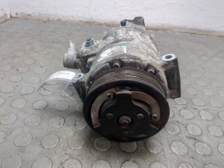 Компрессор кондиционера, ориг. номер 1K0820808F, Volkswagen Golf Plus 2005-2009