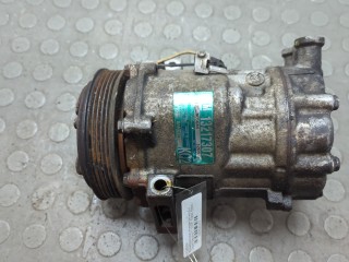 Компрессор кондиционера Opel Vectra 2005-2008