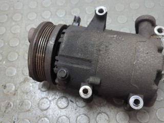 Компрессор кондиционера, ориг. номер 2014584, Ford C-Max 2007-2010